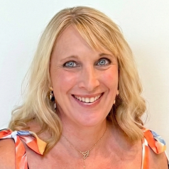 Malia Tidwell headshot image.